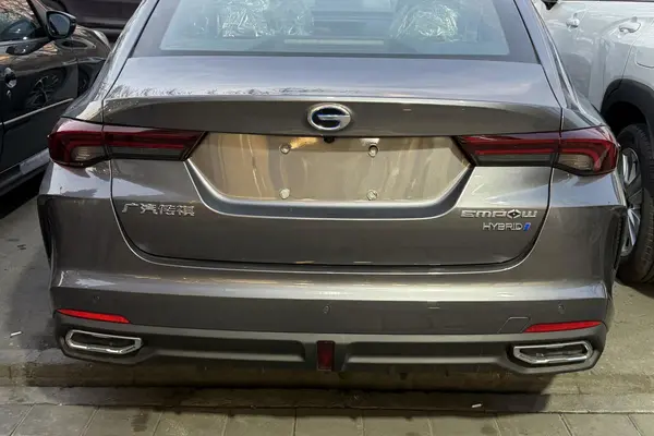 جی ای سی، امپو هیبرید