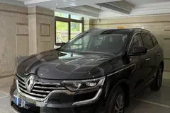 رنو، کولیوس