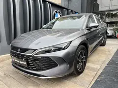 بی وای دی، چین ال DMi