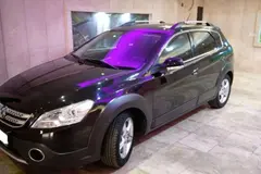 دانگ فنگ، H30 کراس