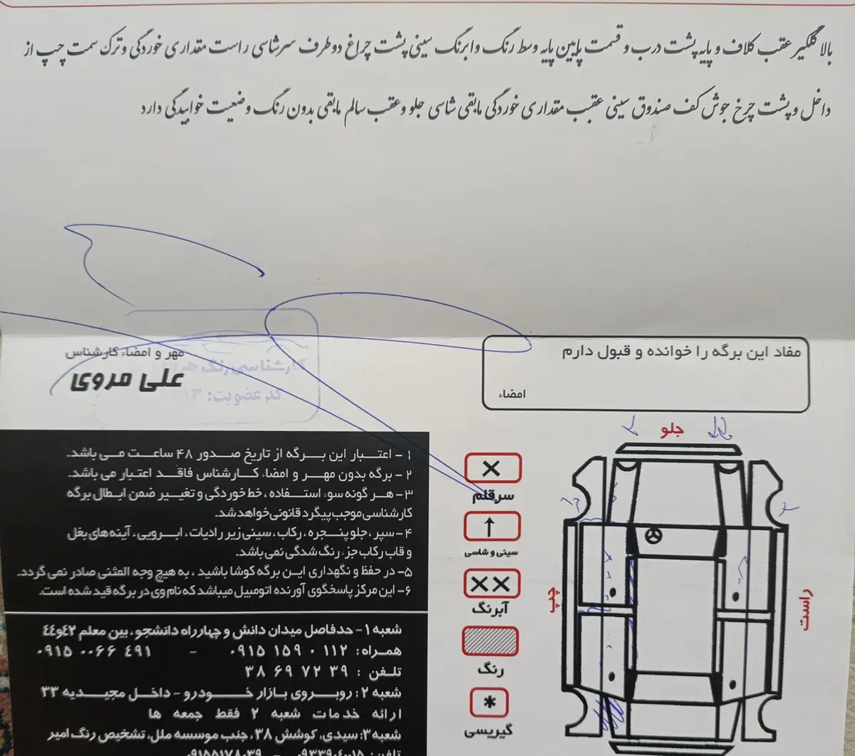 پراید،  131