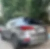 هیوندای، سانتافه