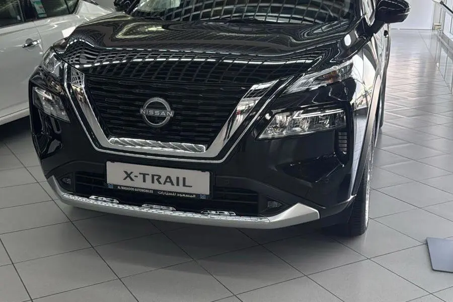 نیسان،  ایکس تریل