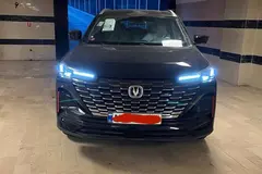 چانگان، CS 55 پلاس