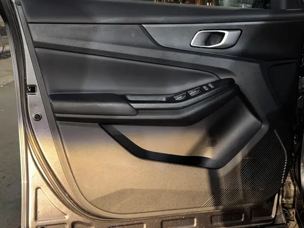 چانگان، CS 55 پلاس