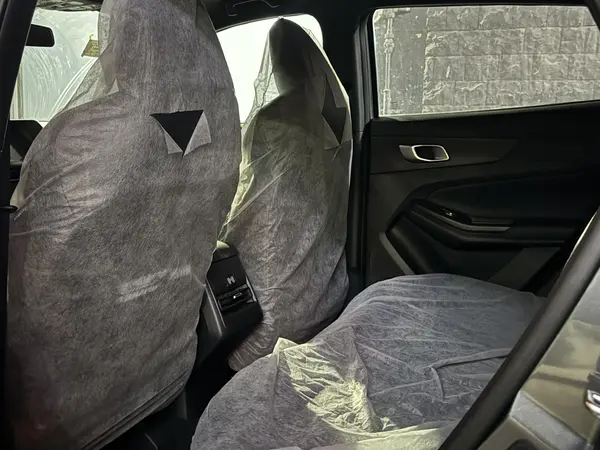 چانگان، CS 55 پلاس