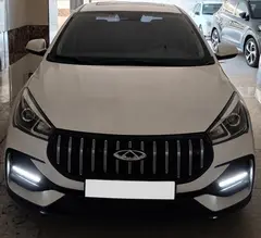 چری، آریزو 5T اسپرت FL