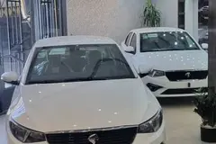 تارا، دنده ای V1 پلاس