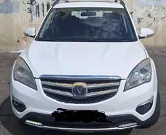 چانگان، CS 35 (مونتاژ)