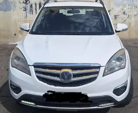 چانگان، CS 35 (مونتاژ)