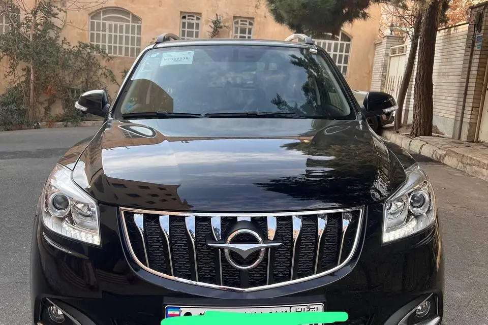 هایما  S7