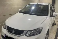 ساینا، GXL دنده ای