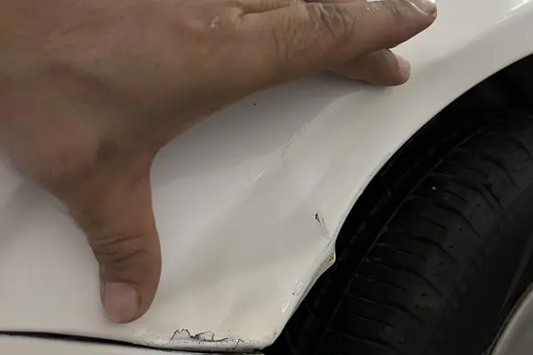 تیبا، هاچ بک