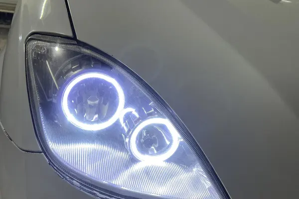 تیبا، هاچ بک