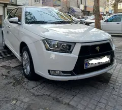 دنا، پلاس EF7P