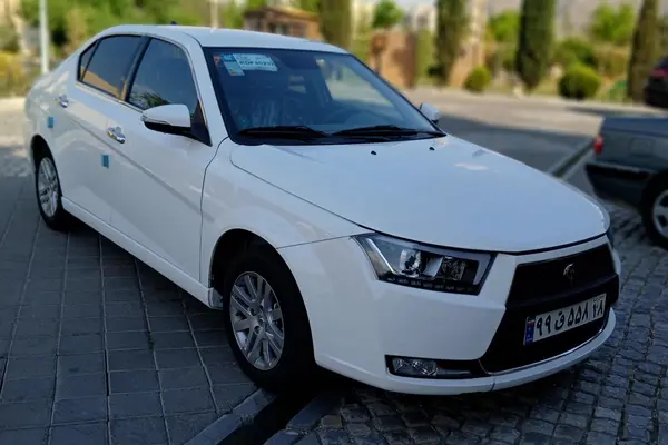 دنا، پلاس EF7P