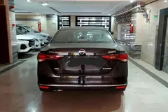 نیسان، سیلفی e-POWER