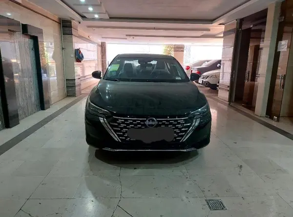 نیسان  سیلفی e-POWER