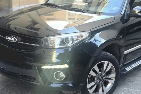 ام وی ام، X33 S