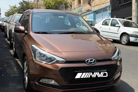 هیوندای، i20 (مونتاژ)