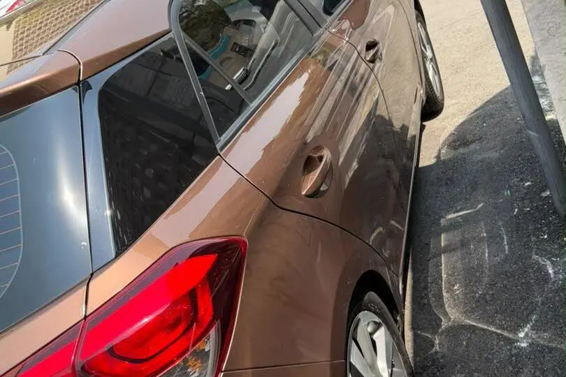 هیوندای،  i20 (مونتاژ)
