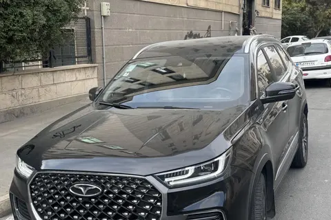 فونیکس، تیگو 8 پرو مکس (F8)
