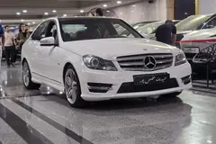 بنز، کلاس C