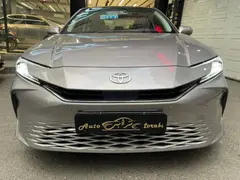 تویوتا، کمری هیبرید