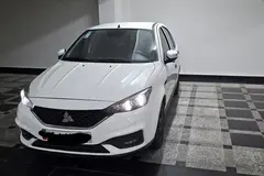 سهند، S دنده ای