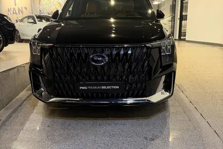 جی ای سی ES9