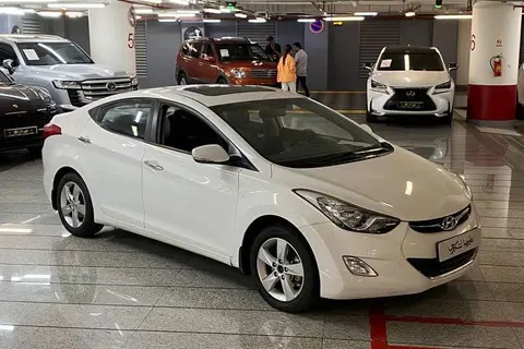 هیوندای، النترا