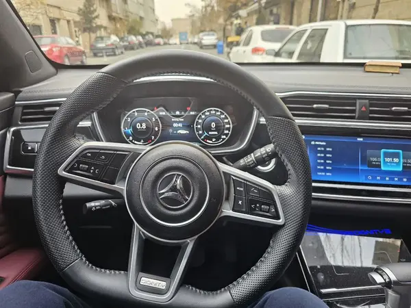 دیگنیتی، پرستیژ