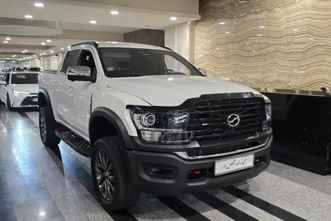 زد ایکس اتو، G9