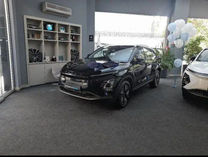 فونیکس،  FX
