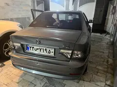 سمند، سورن