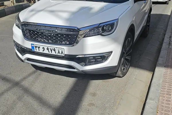 فیدلیتی  پرایم