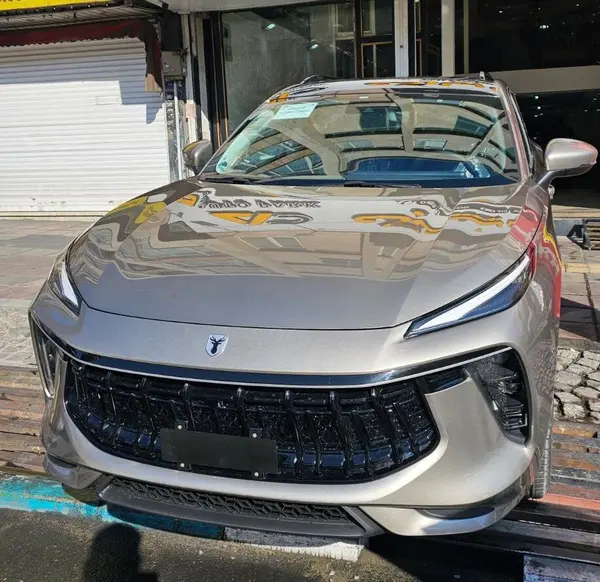 لاماری، ایما