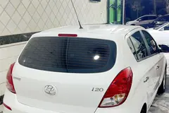 هیوندای، i20