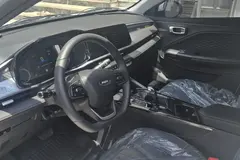 ام وی ام، X33 کراس