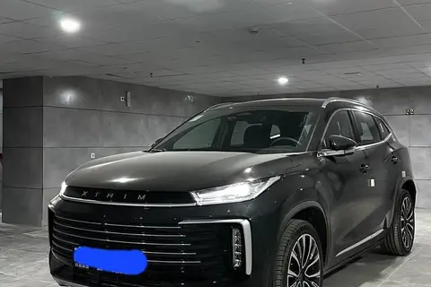 اکستریم، TXL (TX)