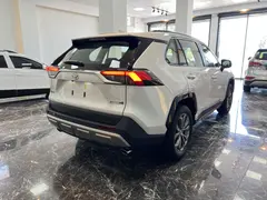 تویوتا، راوفور