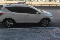 نیسان، مورانو