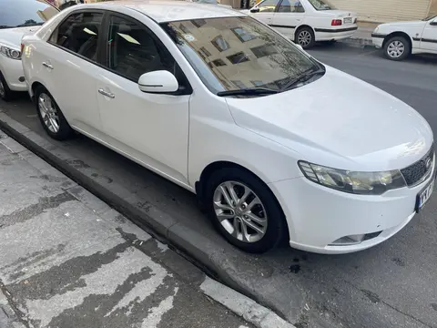 کیا، سراتو (مونتاژ)