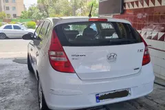 هیوندای، i30