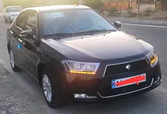 دنا، پلاس EF7P