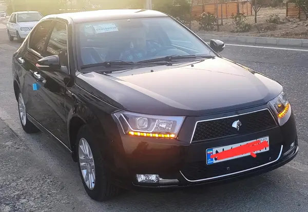 دنا، پلاس EF7P