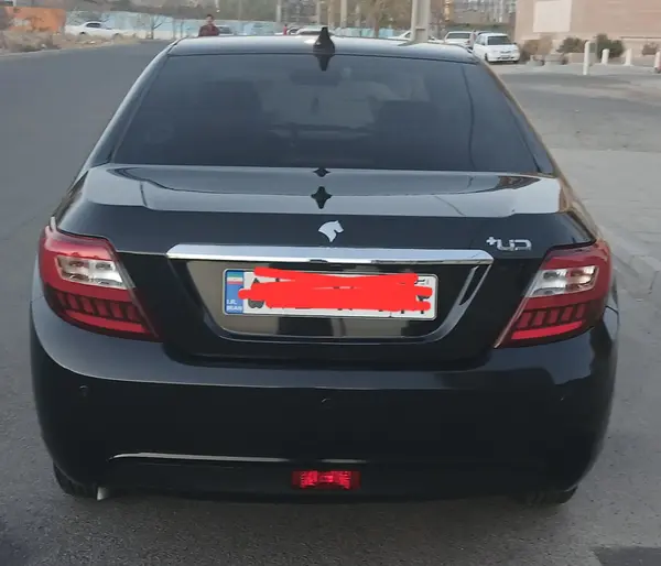 دنا، پلاس EF7P