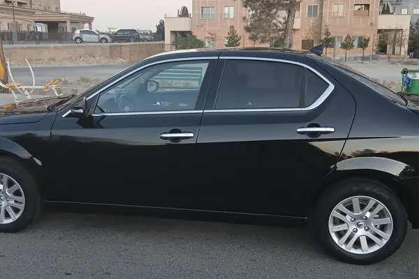 دنا، پلاس EF7P