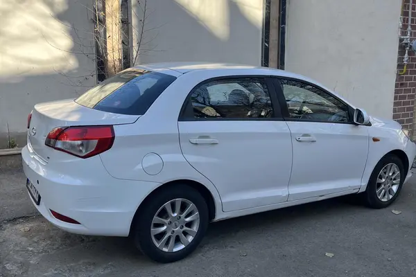 ام وی ام، 315 صندوق دار