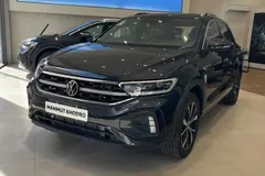 فولکس، تی راک